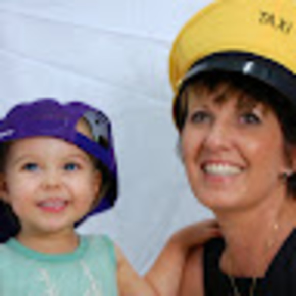 Meet your Posher, Kellyann - Picture 1 of 1
